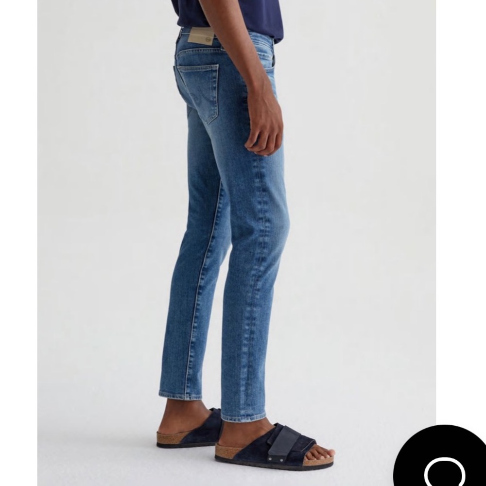 AG Dylan Slim Jeans